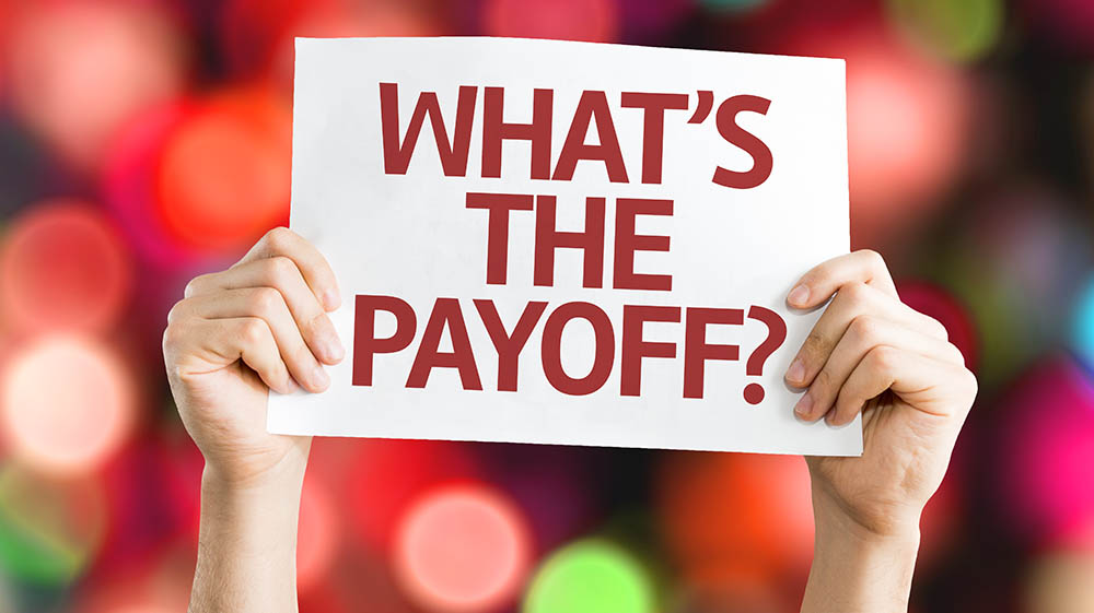 How to calculate cash on cash and internal rate of return