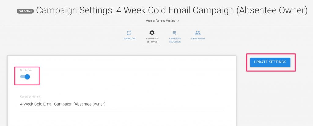 activate-four-week-email-campaign