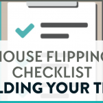 House Flipping Checklist Building Team